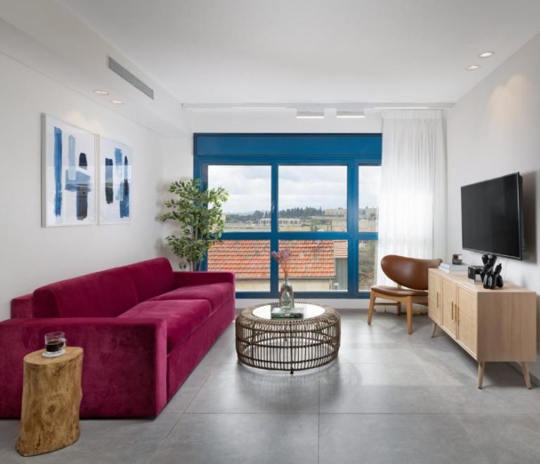 Apartment prices on the rise in Jerusalem